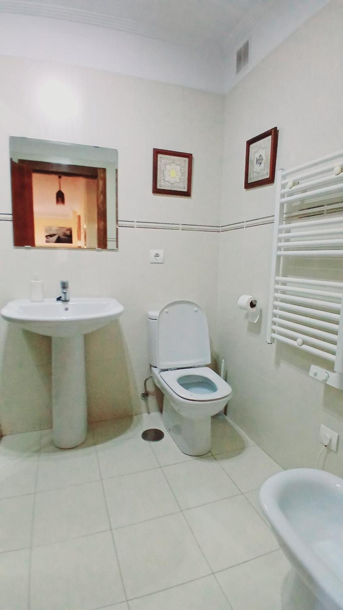 Apartament Acogedor Bajo Con Terraza Y Vistas Nueva De Llanes Zewnętrze zdjęcie