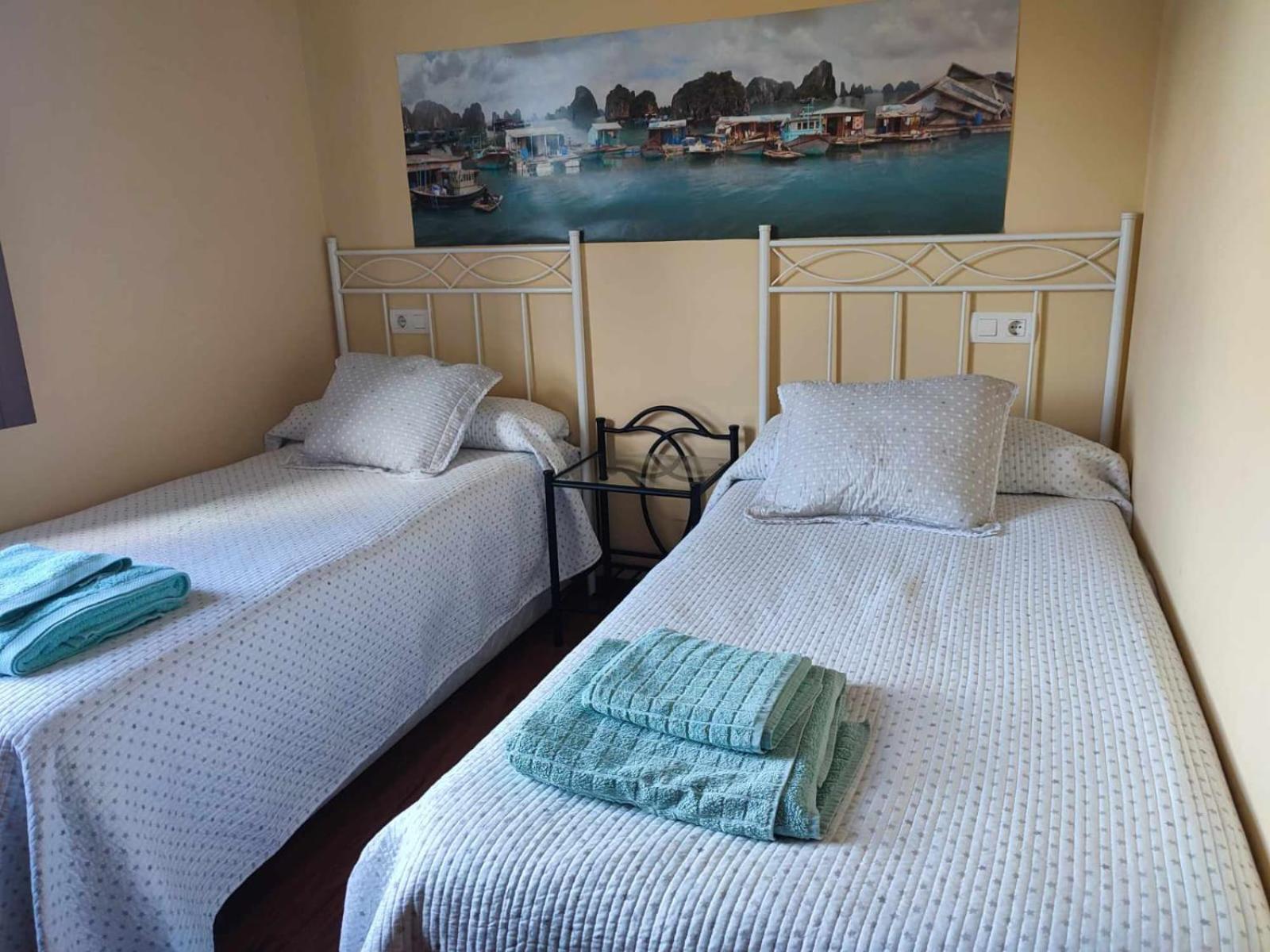 Apartament Acogedor Bajo Con Terraza Y Vistas Nueva De Llanes Zewnętrze zdjęcie