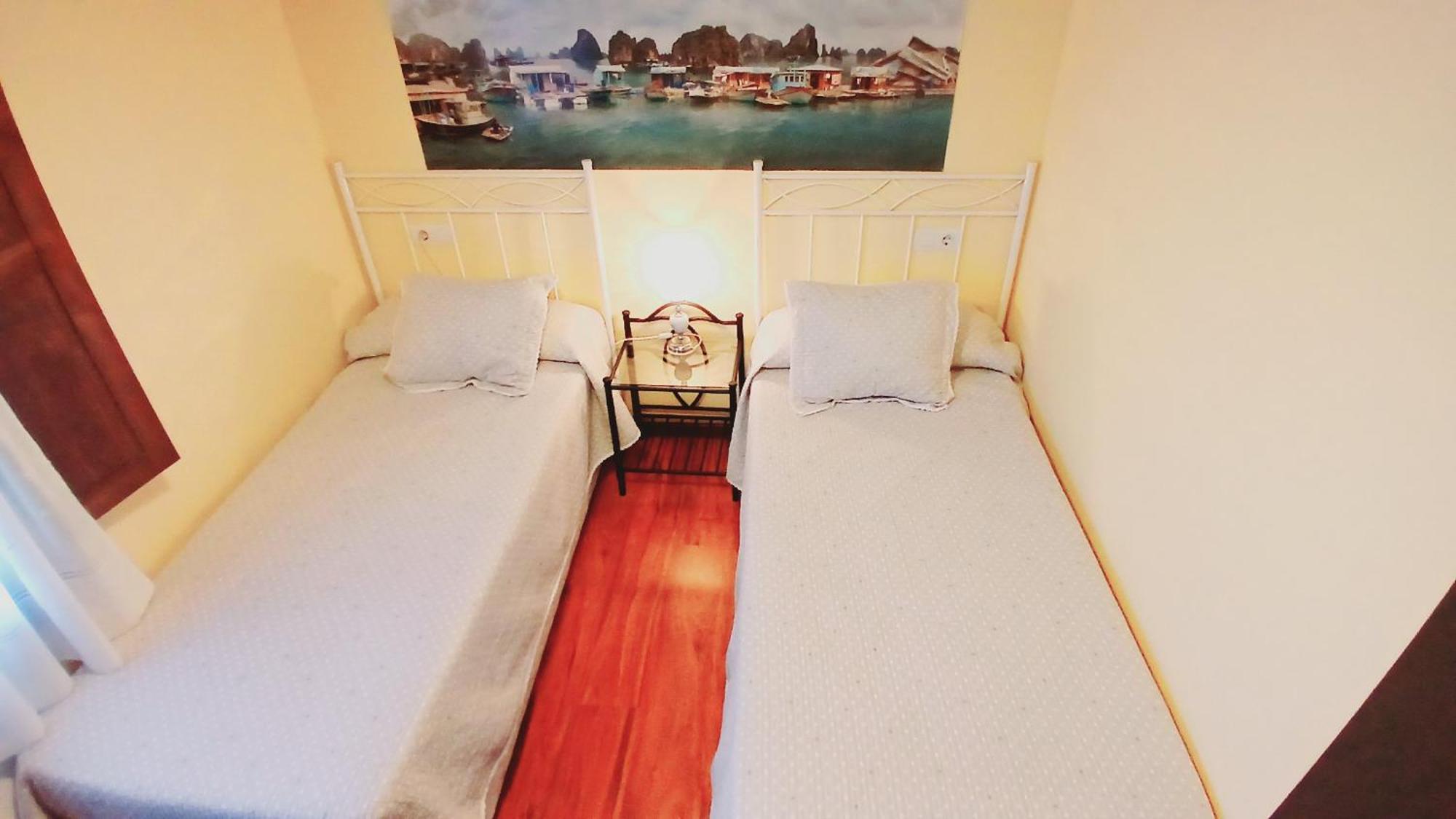 Apartament Acogedor Bajo Con Terraza Y Vistas Nueva De Llanes Zewnętrze zdjęcie
