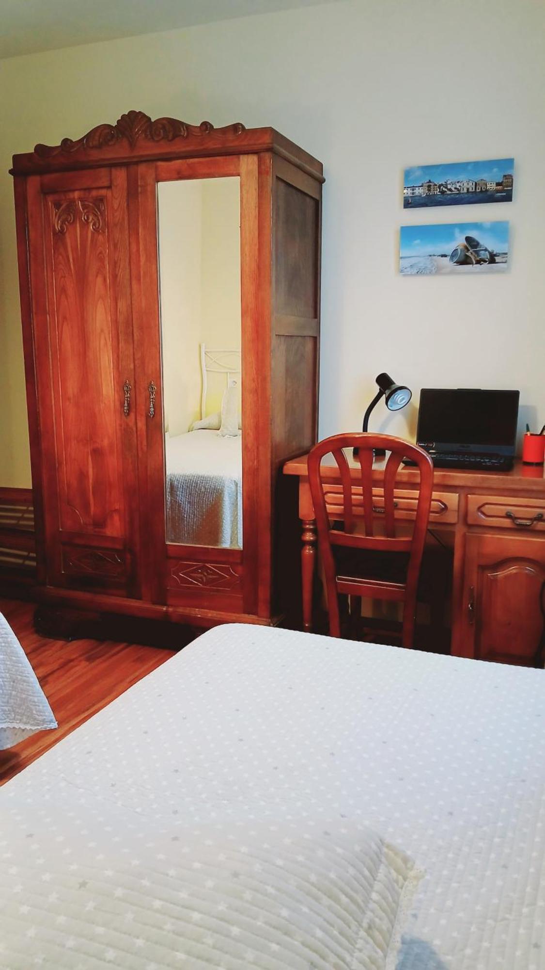 Apartament Acogedor Bajo Con Terraza Y Vistas Nueva De Llanes Zewnętrze zdjęcie
